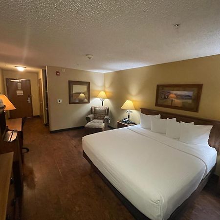 Best Western Plus Kelly Inn & Suites Billings Ngoại thất bức ảnh