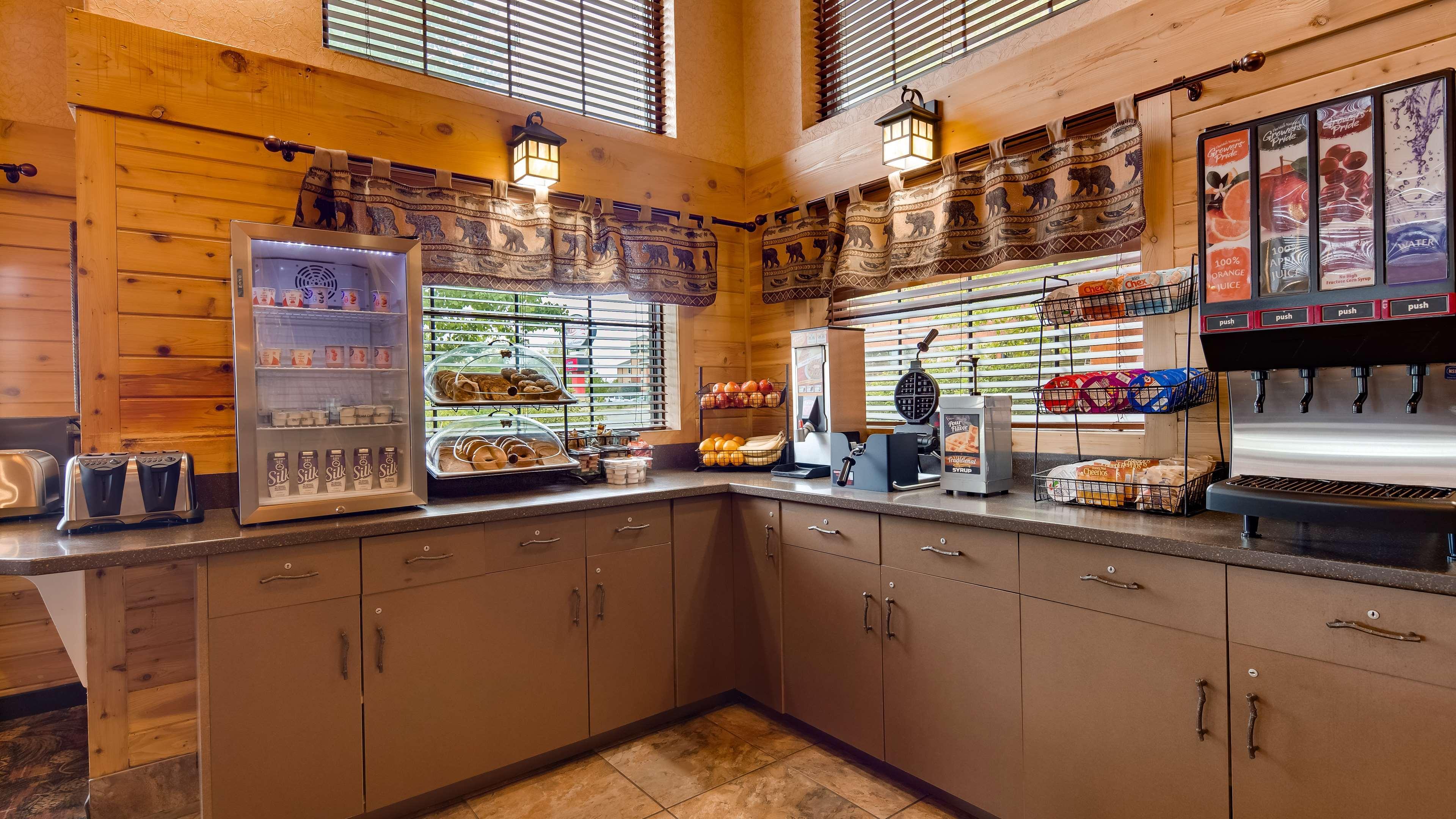 Best Western Plus Kelly Inn & Suites Billings Ngoại thất bức ảnh