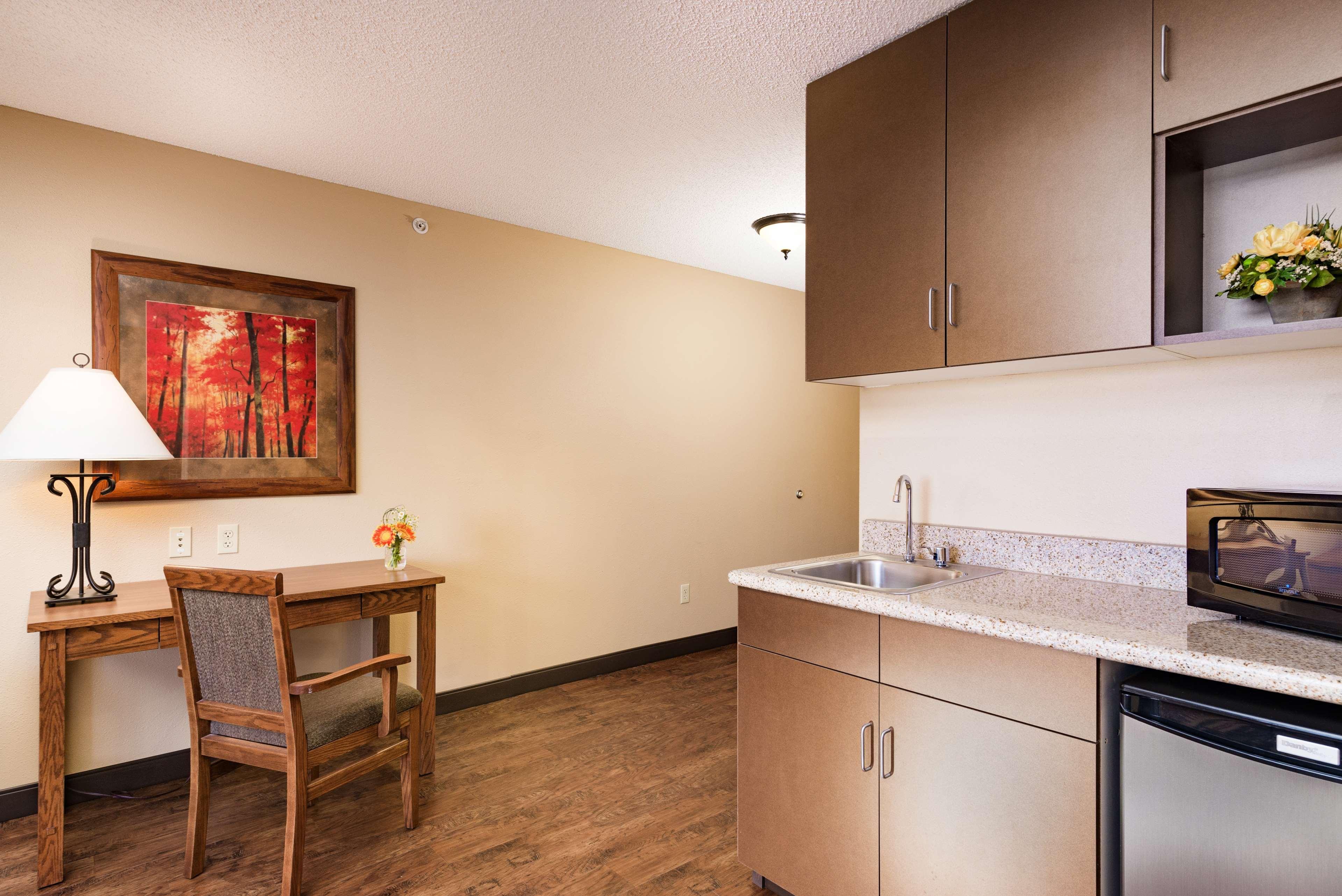 Best Western Plus Kelly Inn & Suites Billings Ngoại thất bức ảnh