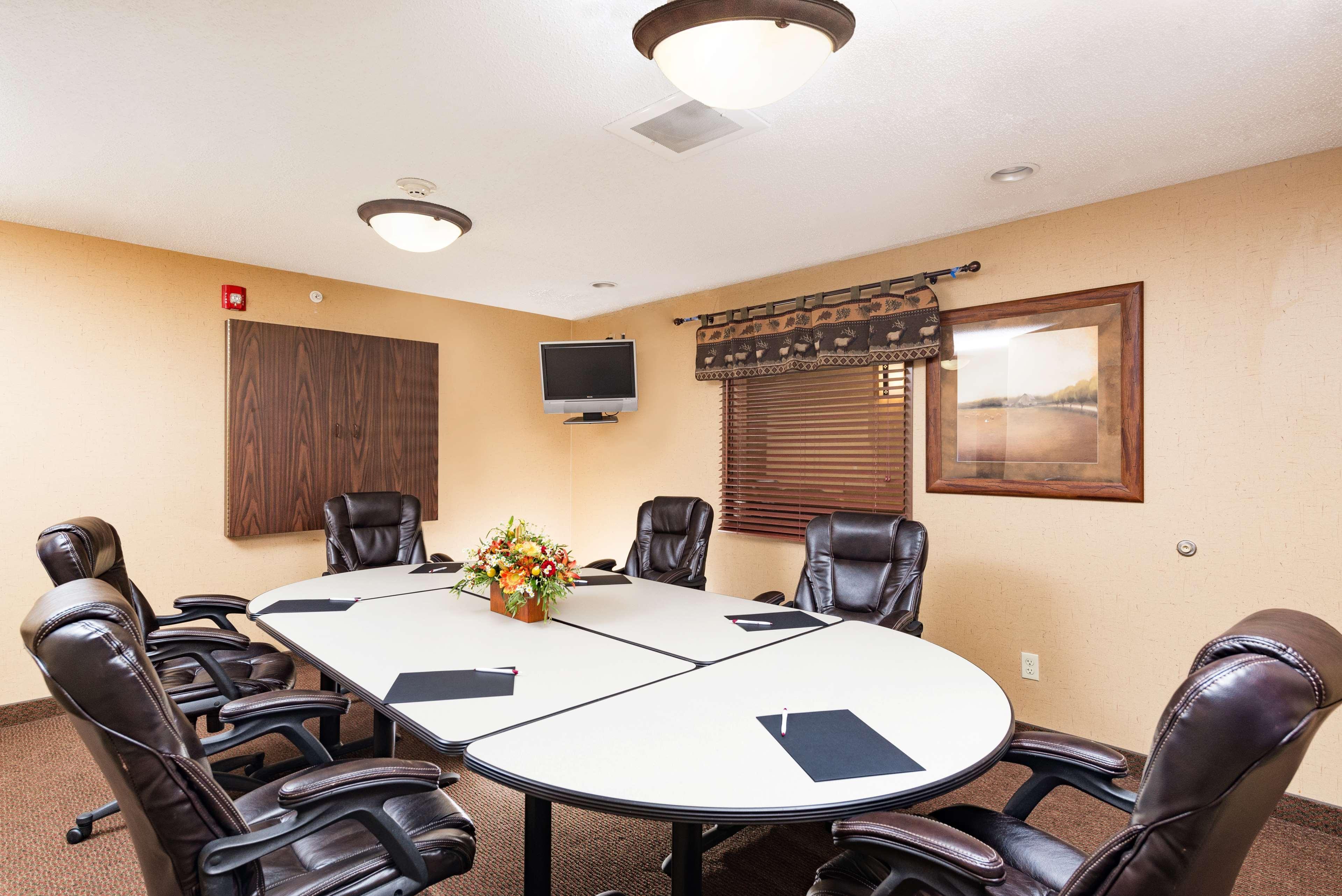 Best Western Plus Kelly Inn & Suites Billings Ngoại thất bức ảnh
