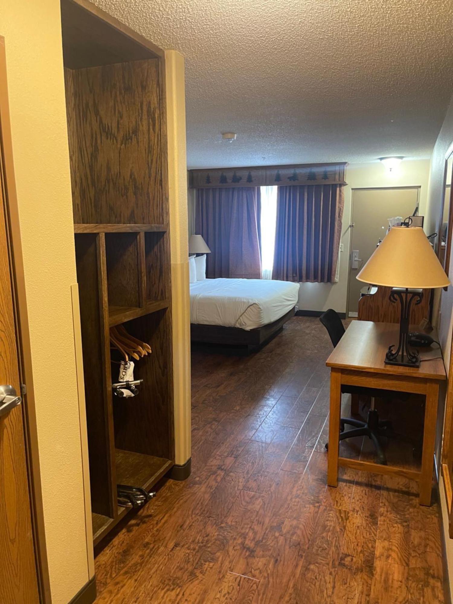 Best Western Plus Kelly Inn & Suites Billings Ngoại thất bức ảnh